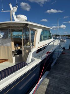 2019 Back Cove 34O for sale - photo 8