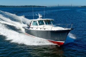 2019 Back Cove 41 for sale