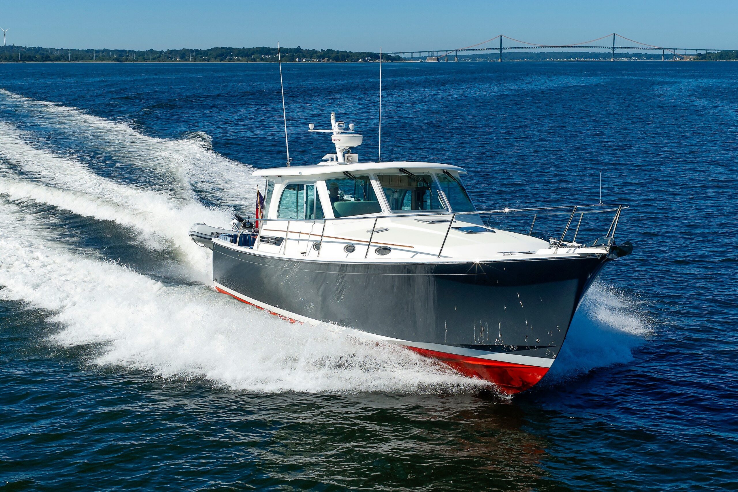 2019 Back Cove 41 for sale