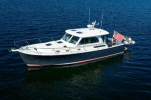 2019 Back Cove 41 for sale - photo 2