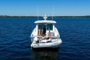 2019 Back Cove 41 for sale - photo 4