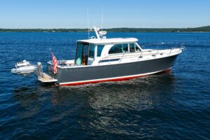 2019 Back Cove 41 for sale - photo 5