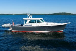 2019 Back Cove 41 for sale - photo 6