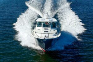 2019 Back Cove 41 for sale - photo 7