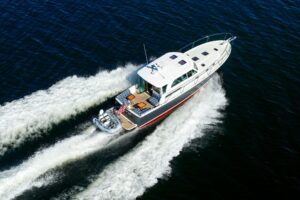 2019 Back Cove 41 for sale - photo 8