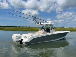 2019 Boston Whaler 330 Outrage for sale - photo 3