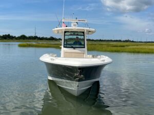 2019 Boston Whaler 330 Outrage for sale - photo 5