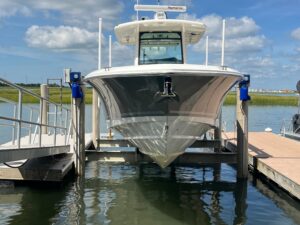 2019 Boston Whaler 330 Outrage for sale - photo 6