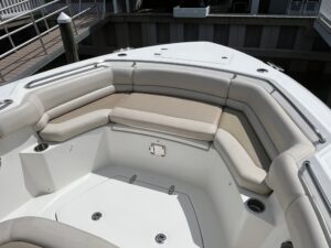 2019 Boston Whaler 330 Outrage for sale - photo 8