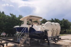 2019 Boston Whaler 350 Realm for sale