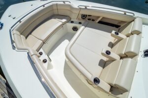 2019 Boston Whaler 350 Realm for sale - photo 2