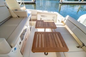 2019 Boston Whaler 350 Realm for sale - photo 6