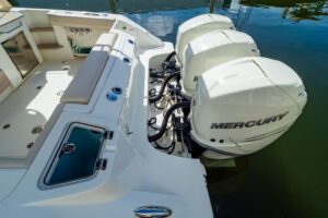 2019 Boston Whaler 350 Realm for sale - photo 7