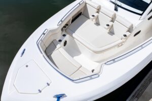 2019 Boston Whaler 350 Realm for sale - photo 8