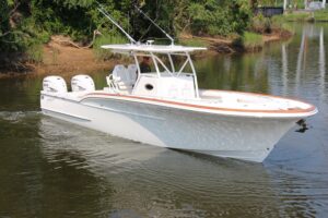 2019 Buddy Davis 34 Center Console for sale