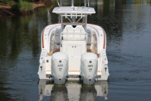 2019 Buddy Davis 34 Center Console for sale - photo 3