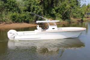 2019 Buddy Davis 34 Center Console for sale - photo 6