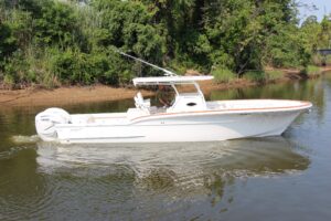 2019 Buddy Davis 34 Center Console for sale - photo 7