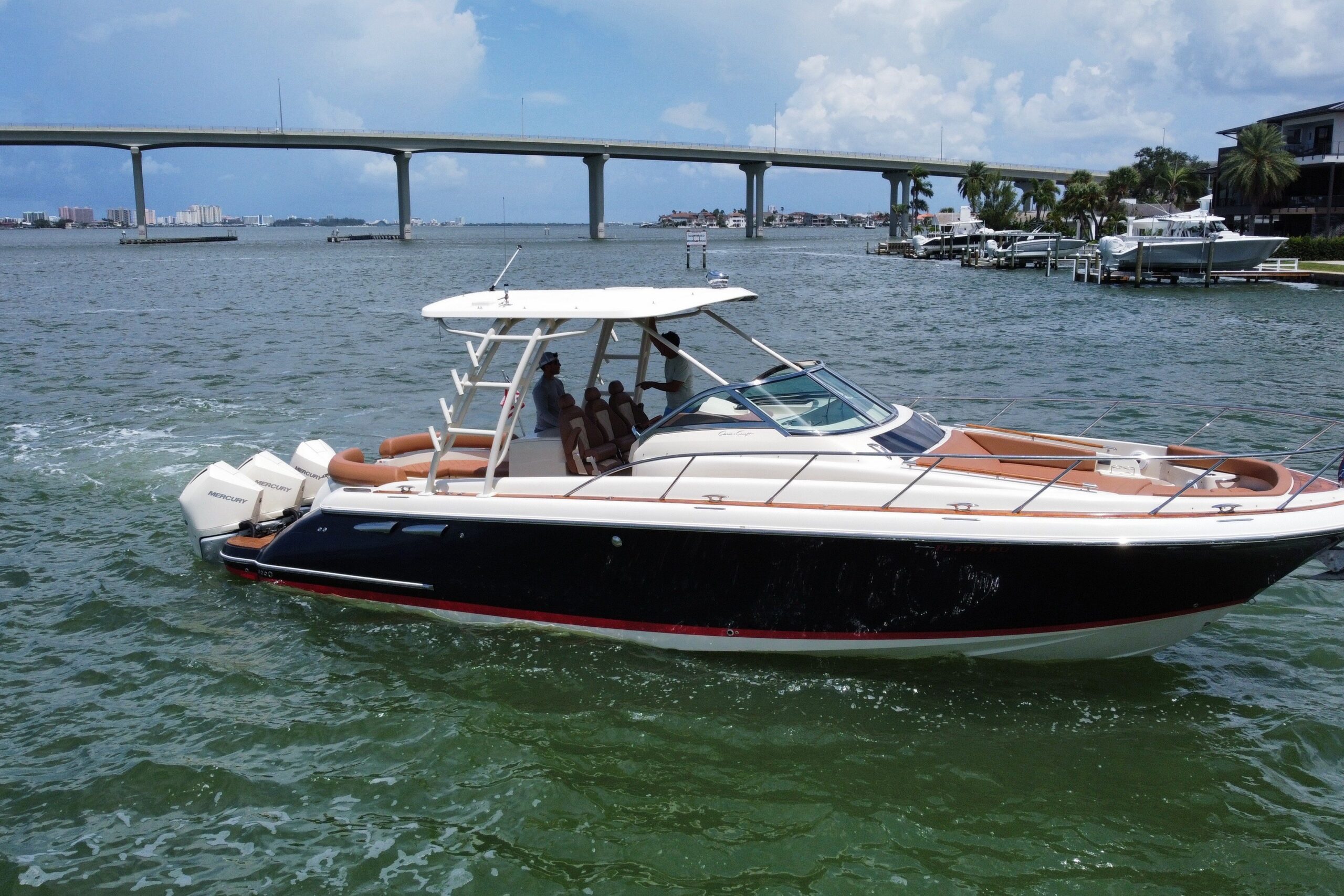 2019 Chris-Craft Launch 38 OB for sale