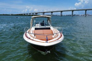 2019 Chris-Craft Launch 38 OB for sale - photo 2