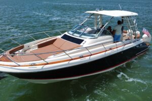 2019 Chris-Craft Launch 38 OB for sale - photo 3
