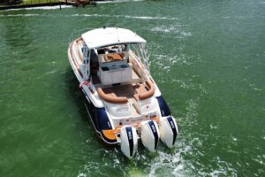2019 Chris-Craft Launch 38 OB for sale - photo 4