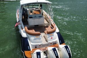 2019 Chris-Craft Launch 38 OB for sale - photo 5