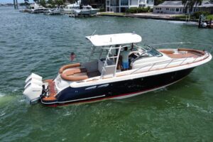2019 Chris-Craft Launch 38 OB for sale - photo 6