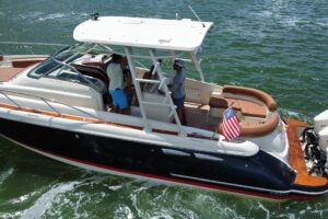 2019 Chris-Craft Launch 38 OB for sale - photo 7