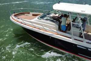 2019 Chris-Craft Launch 38 OB for sale - photo 8
