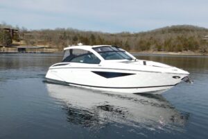 2019 Cobalt A36BR for sale