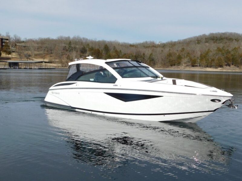 2019 Cobalt A36BR