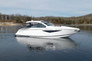 2019 Cobalt A36BR for sale - photo 2
