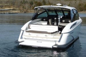 2019 Cobalt A36BR for sale - photo 3