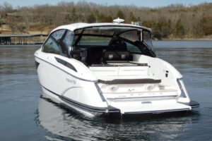 2019 Cobalt A36BR for sale - photo 4