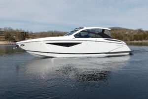 2019 Cobalt A36BR for sale - photo 5
