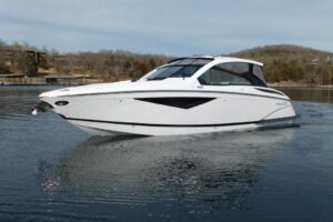 2019 Cobalt A36BR for sale - photo 6