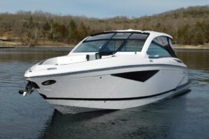 2019 Cobalt A36BR for sale - photo 7