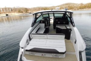 2019 Cobalt A36BR for sale - photo 8