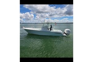 2019 Contender 30 ST for sale