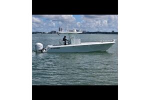 2019 Contender 30 ST for sale - photo 2