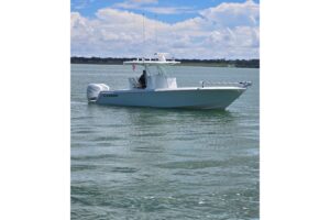 2019 Contender 30 ST for sale - photo 4