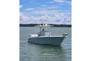 2019 Contender 30 ST for sale - photo 6