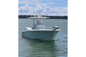 2019 Contender 30 ST for sale - photo 7