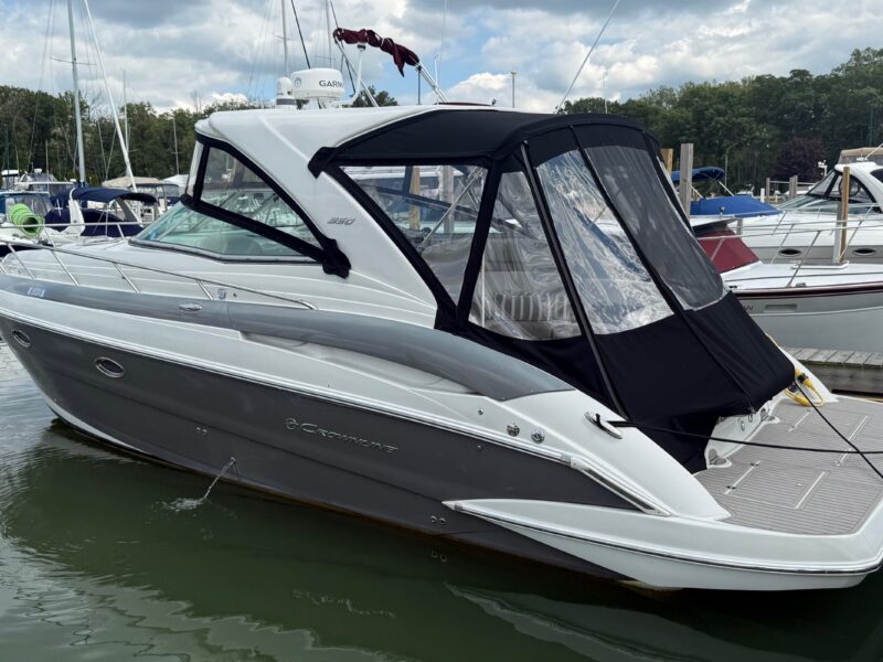 2019 Crownline 350 SY