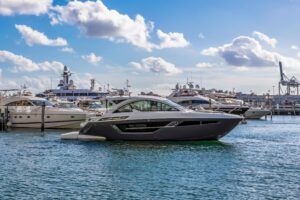 2019 Cruisers 50 Cantius for sale - photo 2
