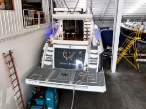 2019 Cruisers Yachts 60 Fly for sale - photo 3