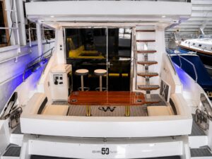 2019 Cruisers Yachts 60 Fly for sale - photo 4