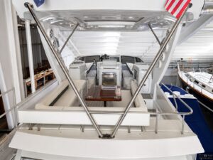 2019 Cruisers Yachts 60 Fly for sale - photo 5