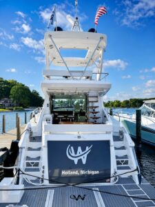 2019 Cruisers Yachts 60 Fly for sale - photo 7